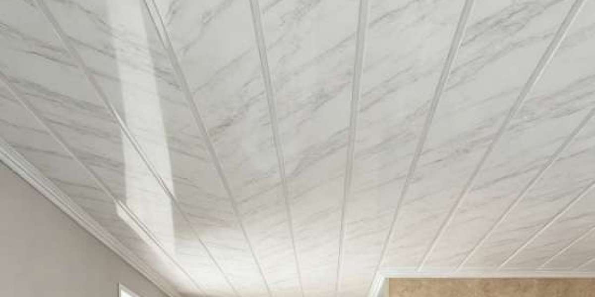 Is PVC Panel Good for Ceiling Applications? An Architectural Perspective