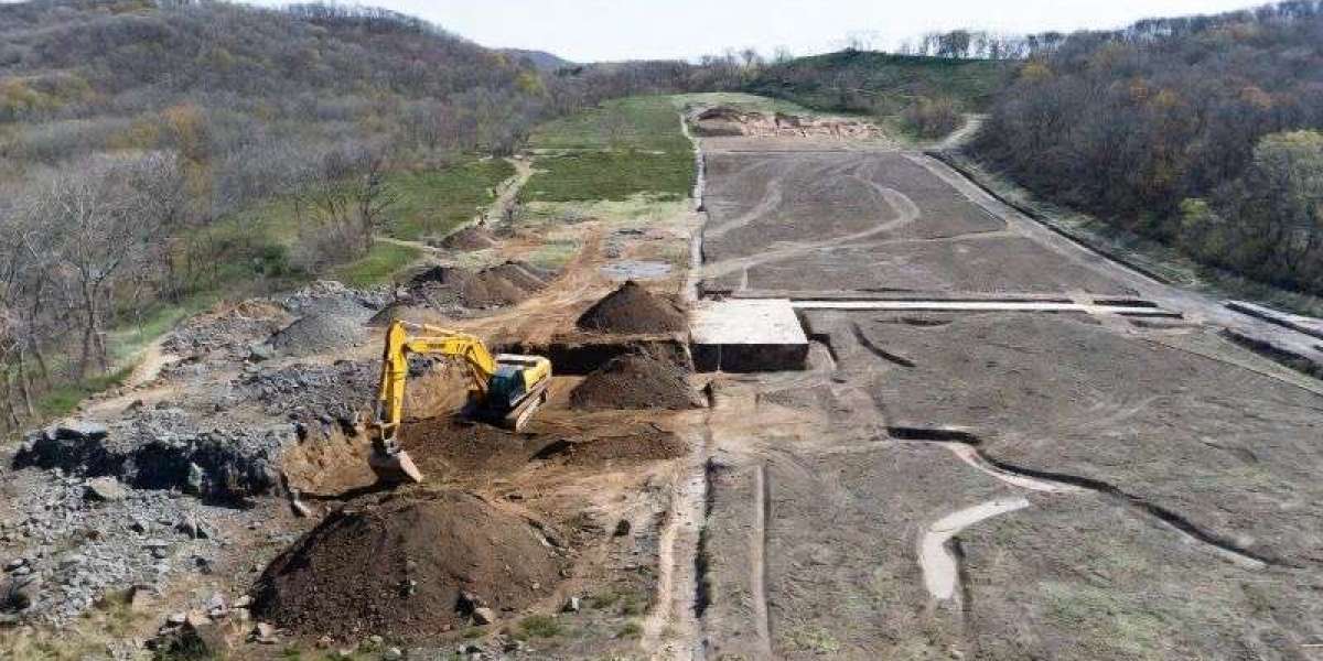 Sitework vs Excavation: What Massachusetts Property Owners Should Know