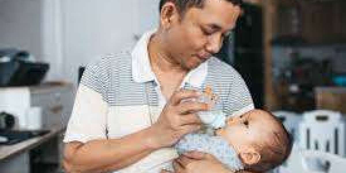 Indonesia Baby Food Industry Outlook: CAGR, Trends, and Market Forecast