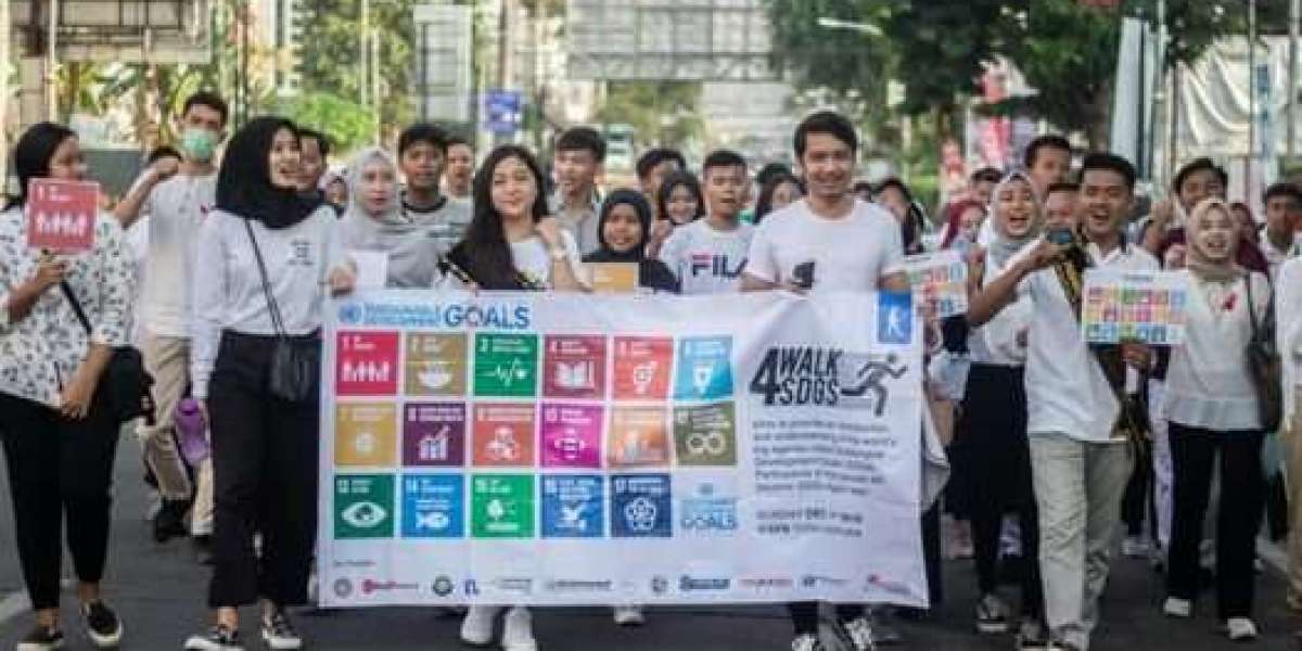 Sustainable Development Goals Canada: Driving Sustainability and Innovation for the Future