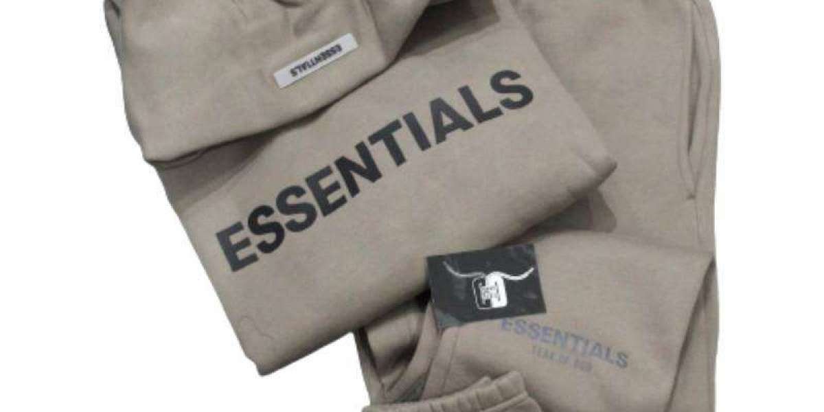 The Rise of Essentials as a Global Streetwear Fashion Brand