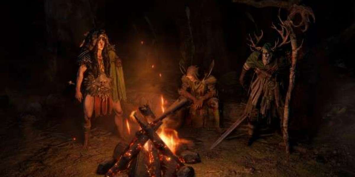 Path of Exile Currency: Unlocking Mercenary Secrets