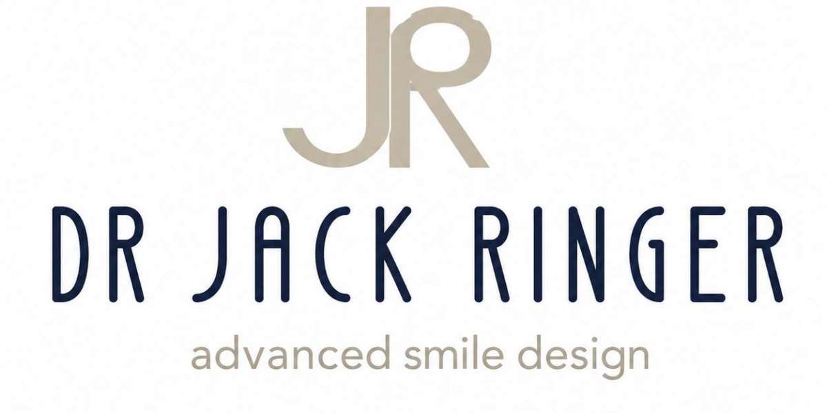 Jack Ringer, DDS Providing Advanced Cosmetic Dentistry in Anaheim Hills CA