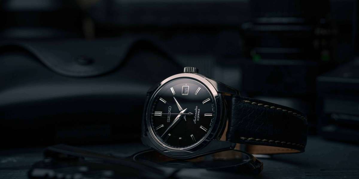 The Complete Guide to OEM Watch Production: Inside the Process of a Professional OEM Watch Manufacturer Creating Custom 