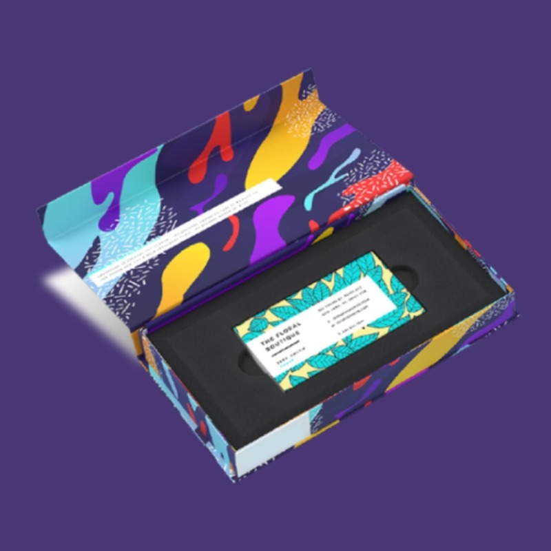 Luxury Custom Rigid Boxes | Packaging Solutions –Studio FYUL