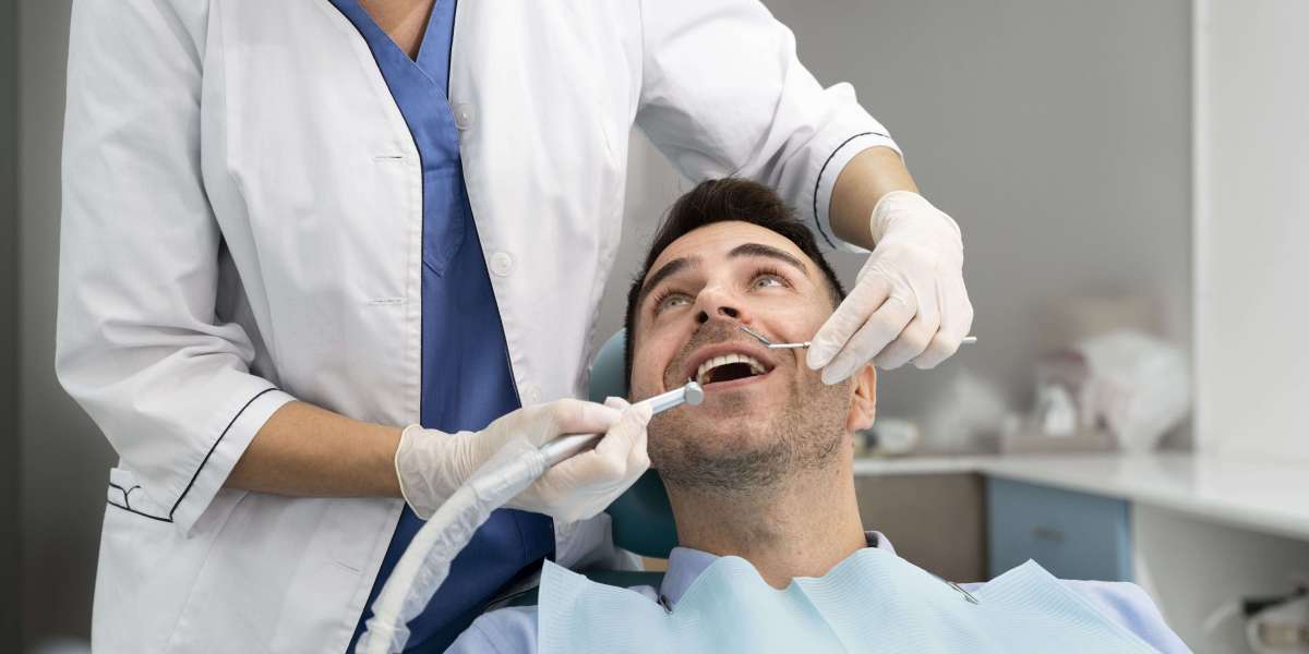 Why Regular Dental Visits in South London Matter More Than You Think