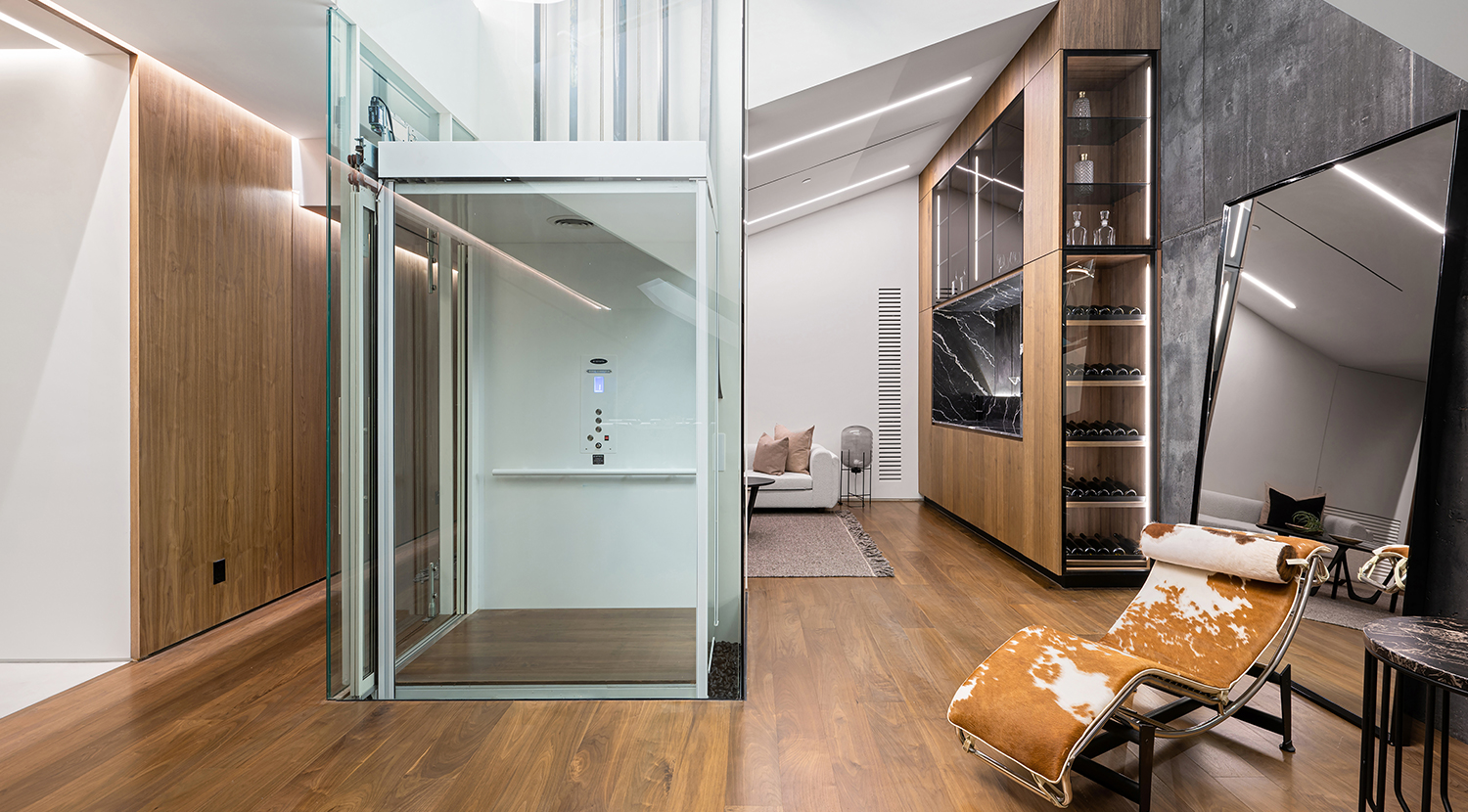 Reliable Villa Elevator Maintenance Services Dubai