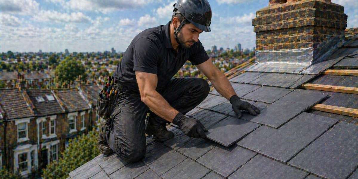 Facia Replacements Battersea: Professional Roofline Solutions for Long-Lasting Protection
