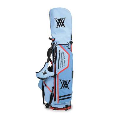 ANEW Golf Uni Welding Stand Bag in Light Blue | Premium Custom Golf Stand Bags Profile Picture