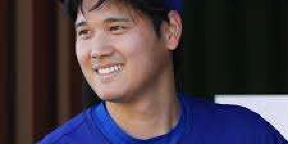 Shohei: A Unique Force Transforming Baseball History