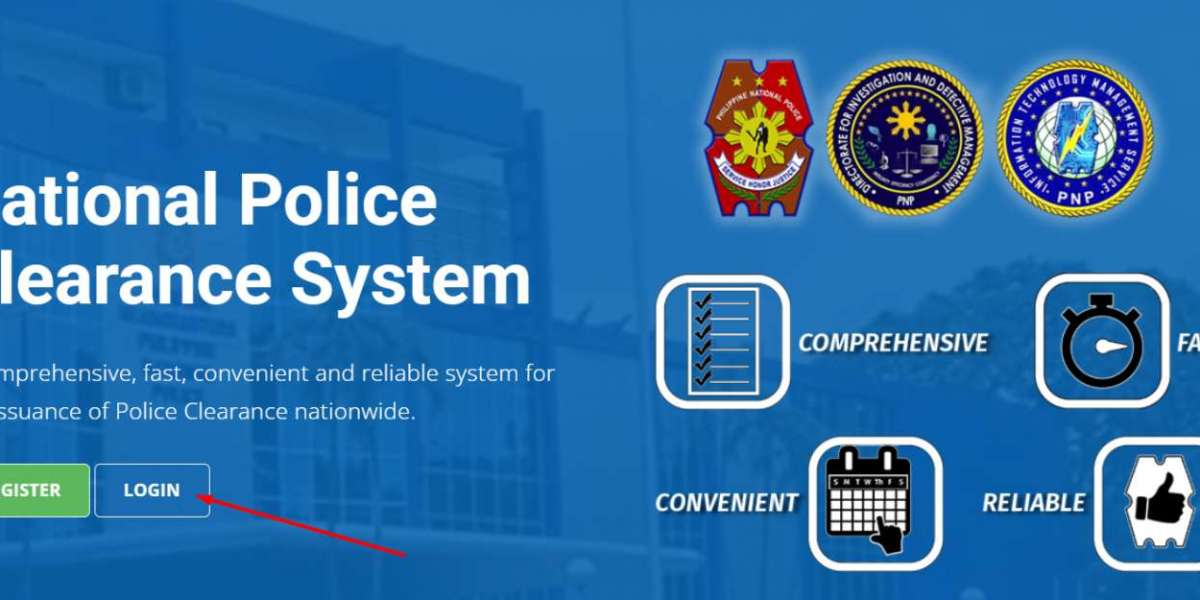Police Clearance Philippines Requirements and Process