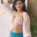 Pari Agrawal