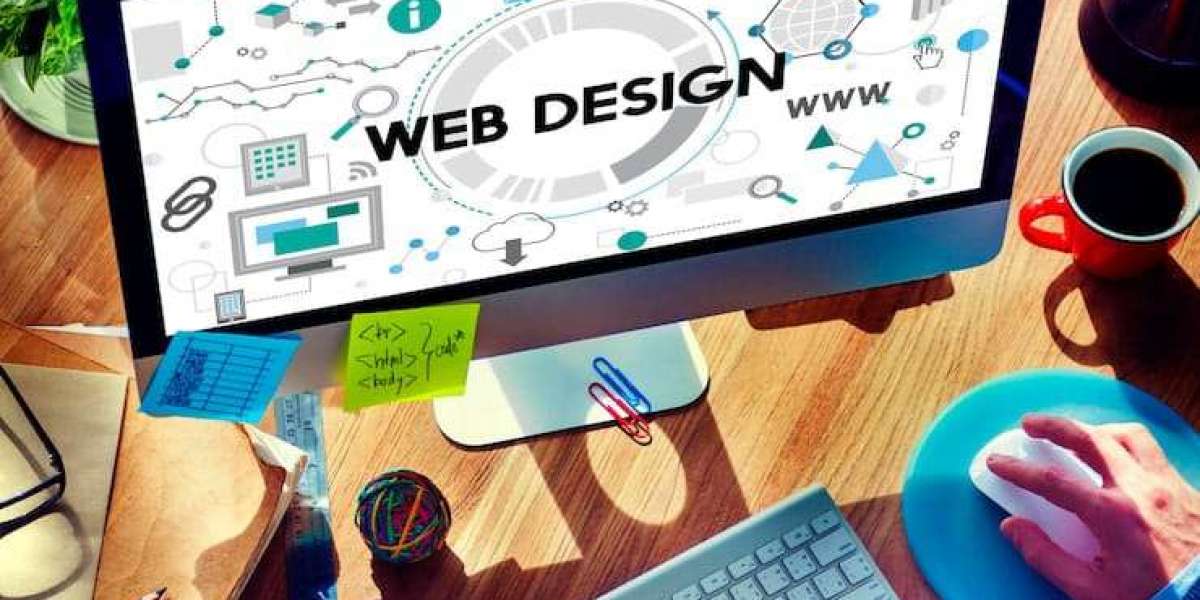 Why Is SEO Integration Essential in Dubai Web Design Projects?