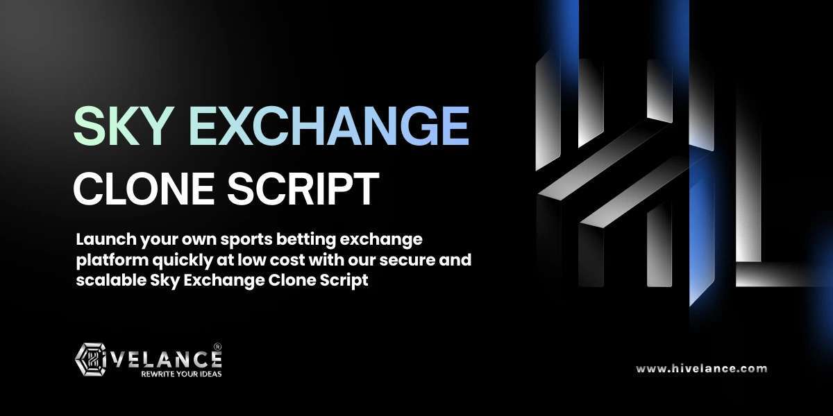Launch Your Betting Empire in Days: Why Hivelance’s Sky Exchange Clone Script is the Ultimate Low-Cost, High-Return Solu