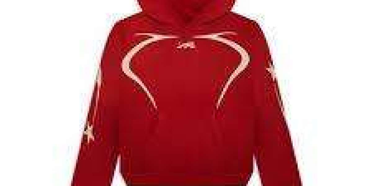 Why the Hellstar Hoodie Has Become a Global Style Statement