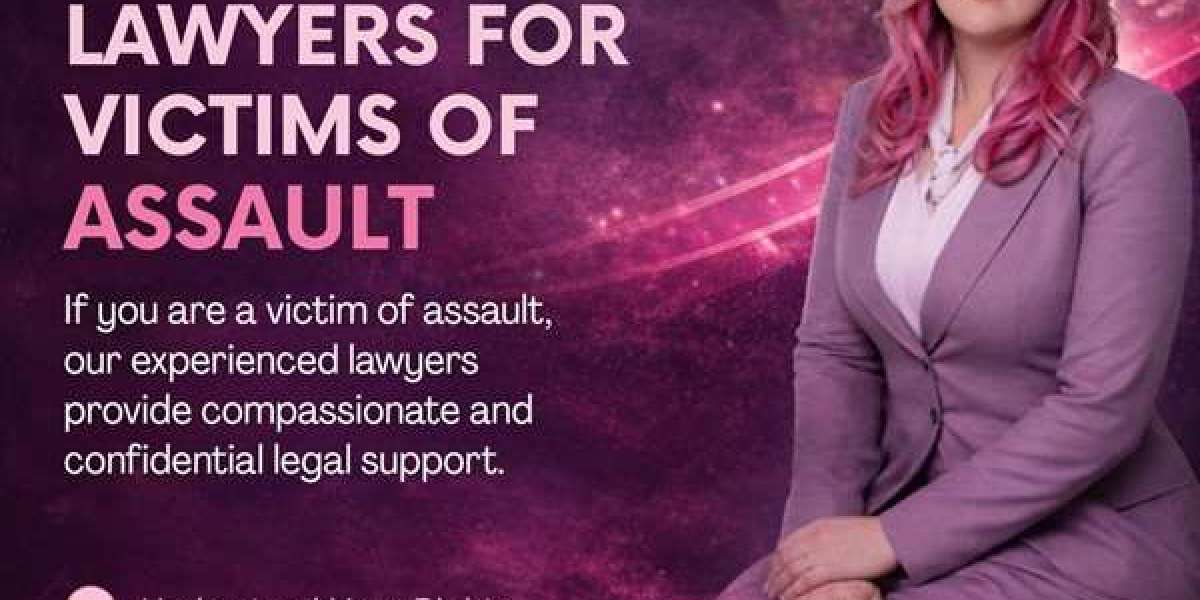 How a Sexual Assault Lawyer in Denver Helps Survivors Reclaim Their Voice