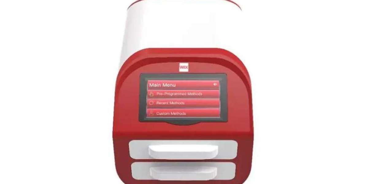 Why Is WIX-fastBLOT the Best High-Efficiency Semi dry blot System for Modern Western blot and Semi dry transfer Experime
