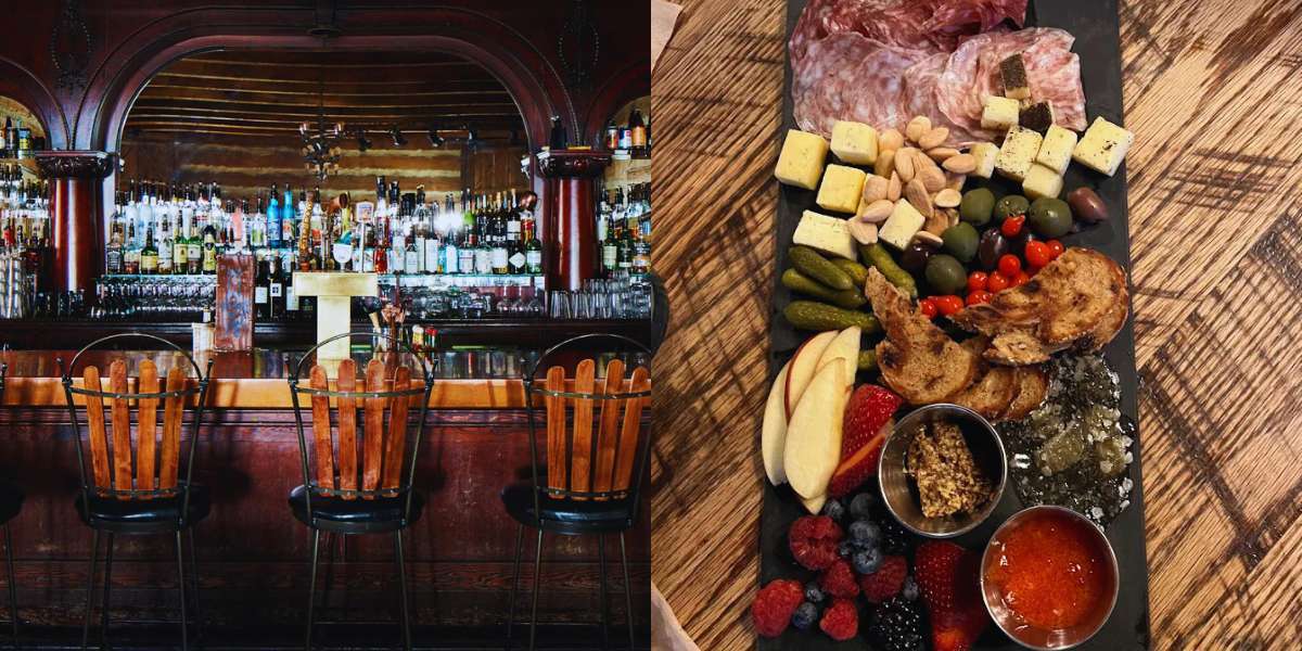 Owl Bar Sundance: A Cozy Mountain Retreat for Food, Drinks, and Unforgettable Moments