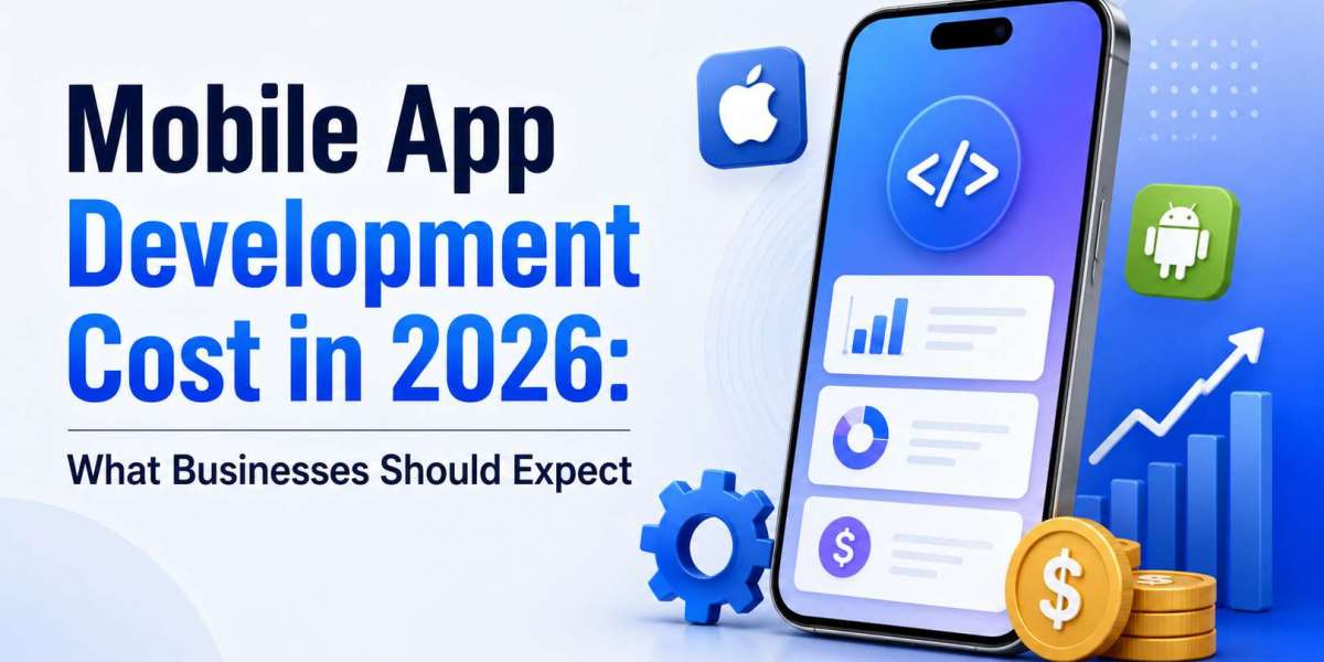 Custom Mobile App Development Services