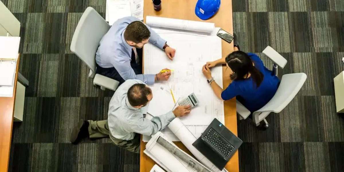 Construction and Project Management Software: Everything You Need to Manage Projects in One Place