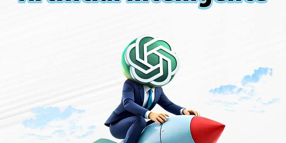 Artificial Intelligence Training in Delhi: A Smart Choice for Future Career Growth