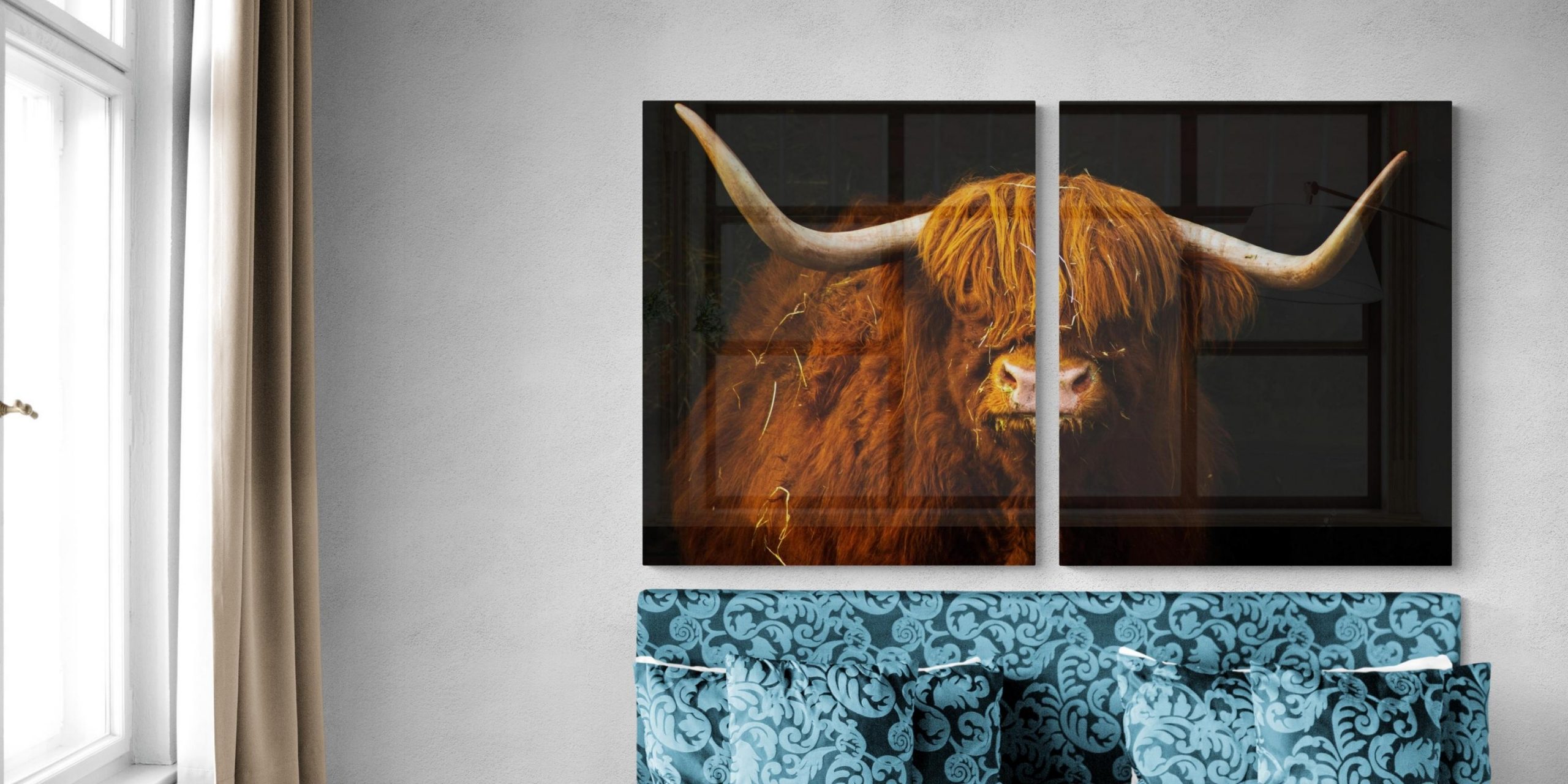 Acrylic Face Mounts | Big Acrylic Glass Wall Art Prints