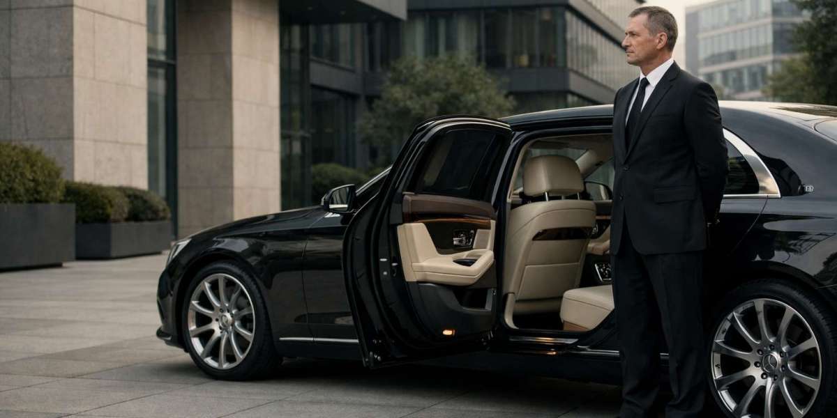 Luxury Car Austin