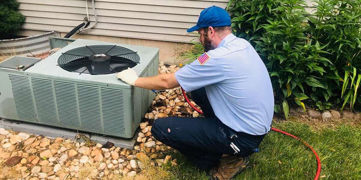 Affordable HVAC Maintenance for Energy Savings
