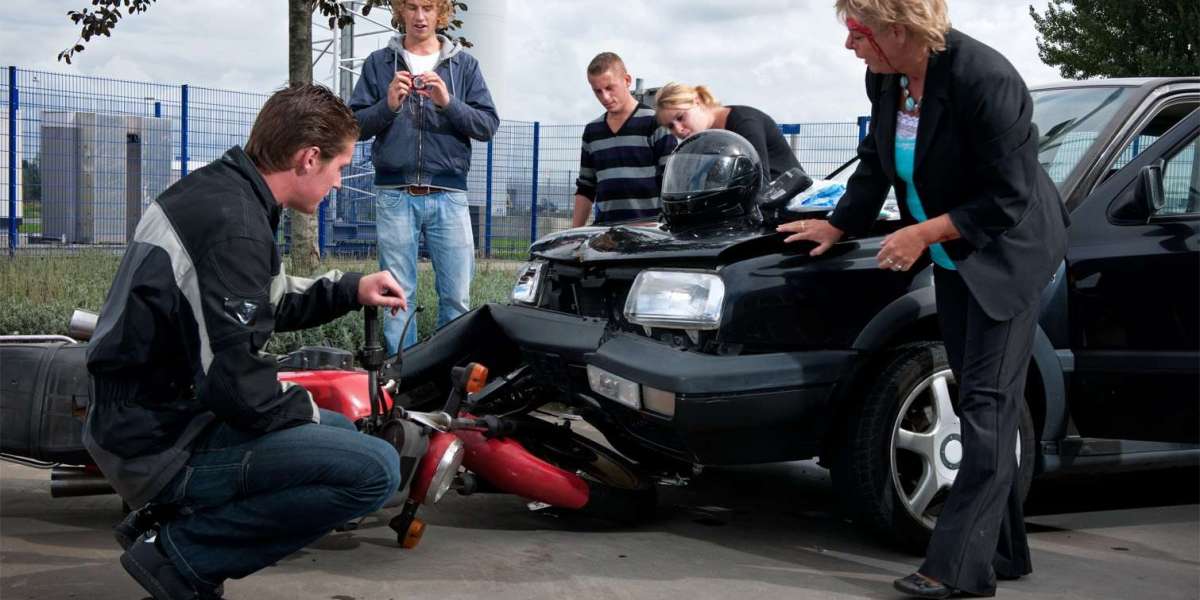 Injured in a Crash? A Batesville Motor Vehicle Accident Attorney Can Help You Understand Your Rights