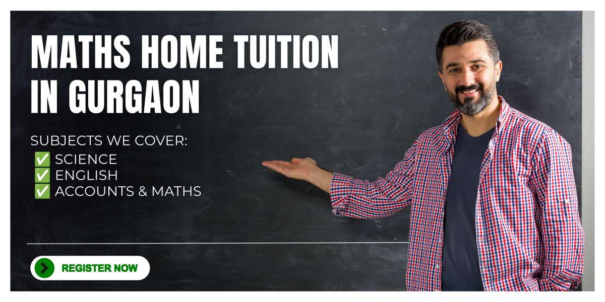 Maths Home Tuition in Gurgaon | Maths Wisdom