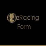 Oz Racing Form