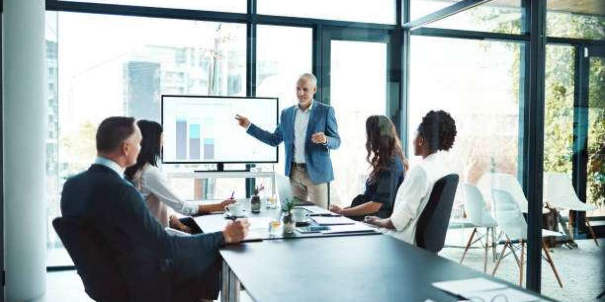 Driving Sustainable Profitability with Growth Strategy Consulting