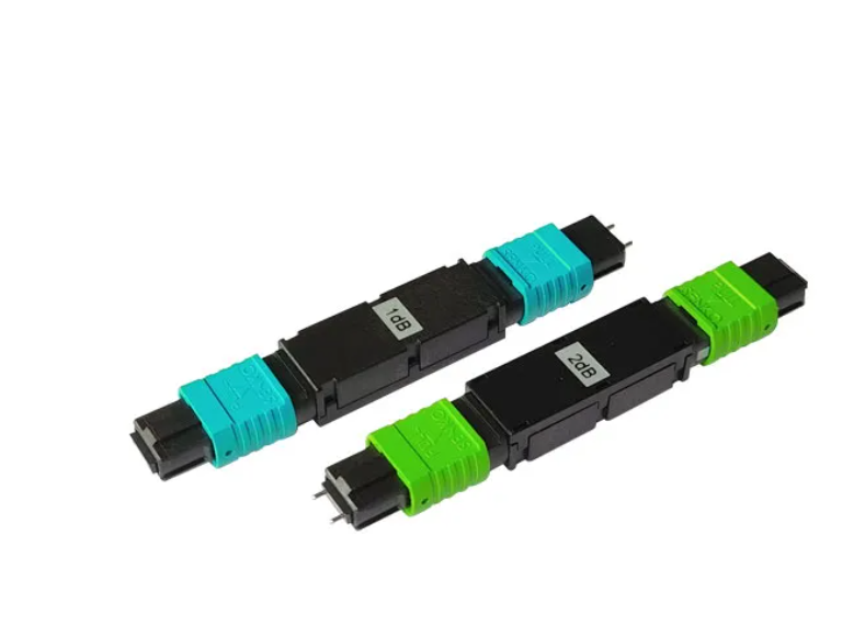 How To Prevent Signal Overload Using MPO Loopback Attenuators |...
