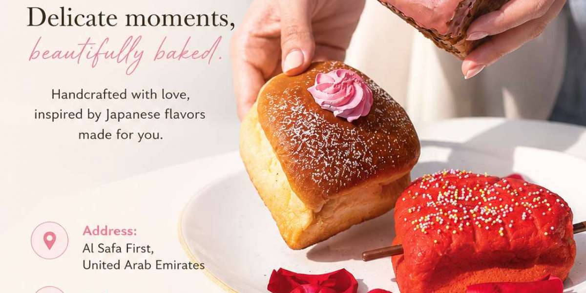 Valentine’s Day Sweets in UAE for Sweet Moments