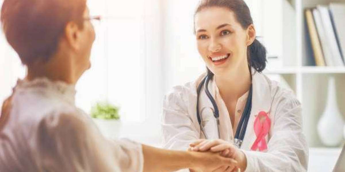 Best Cancer Specialist Near Me by Dr. Sameeksha Dubey for Advanced Cancer Care 