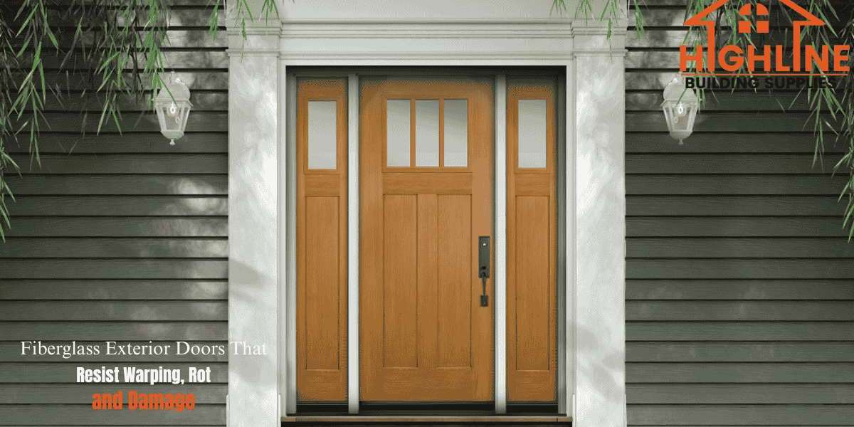 Why Modern Builders Trust Highline Building Supplies for Premium Construction Materials