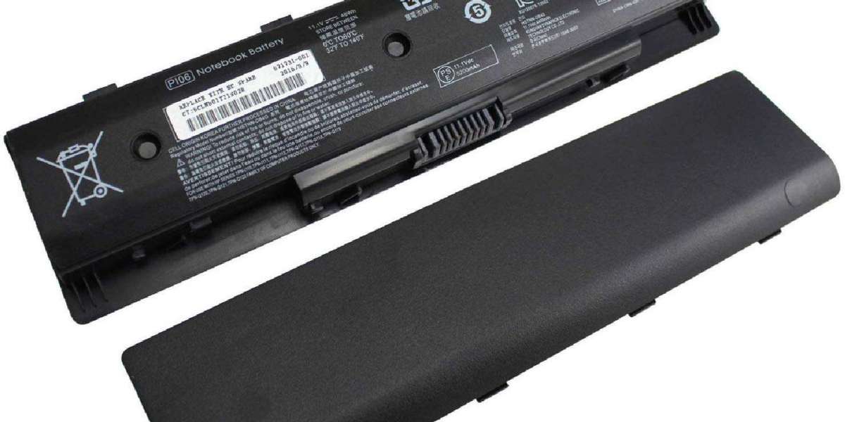 HP Laptop Battery Replacement Las Vegas: Improve Laptop Performance with Reliable Battery Services