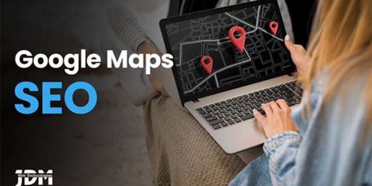 Google Maps SEO: 5 Proven Ways to Rank Higher