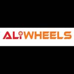 Ali wheels