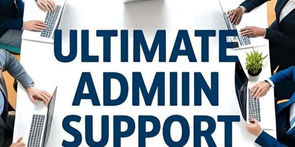 Which Types of Businesses Need Admin Support Services?