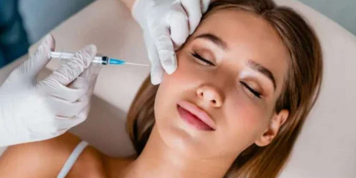 Common cosmetic uses of Botox in Riyadh