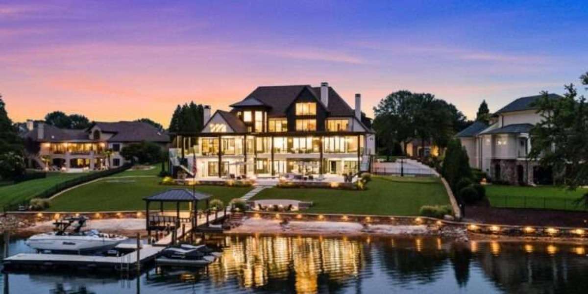 Navigating the Modern Real Estate Landscape with a Charlotte Real Estate Agent