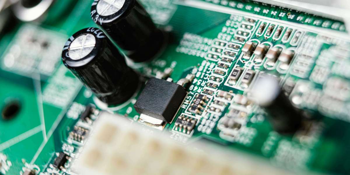 Turnkey PCB Electronics: The Smart Solution for Faster Product Development