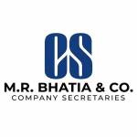 M R Bhatia Company