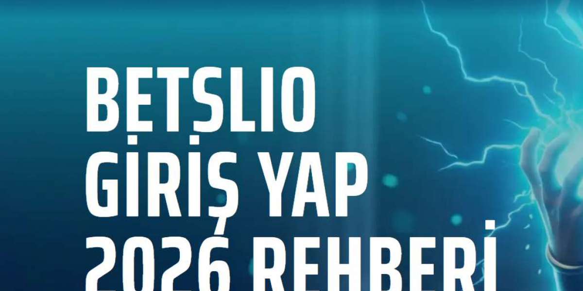 Betslio Giriş Rehberi 2026 – Güncel Adres, Bonuslar ve Bahis Deneyimi