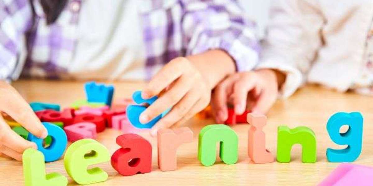 Why Some Children Need Extra Help with Learning and How Therapy Helps