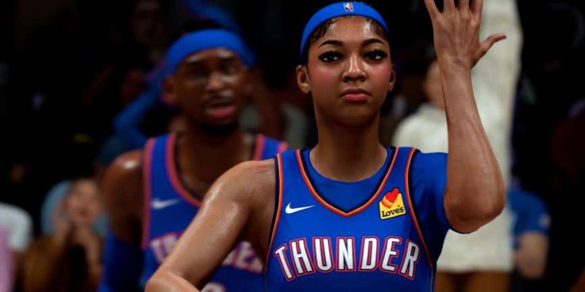 NBA2king NBA 2K26: Realistic Gameplay Change