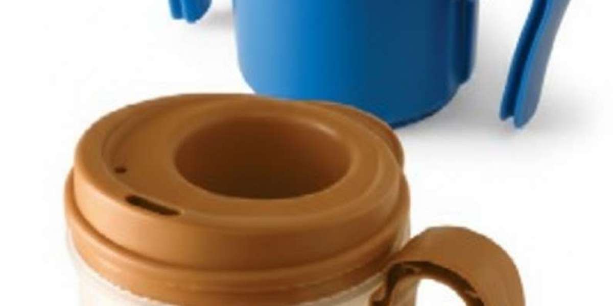 Adaptive Dining Aids for Safer & More Independent Mealtimes