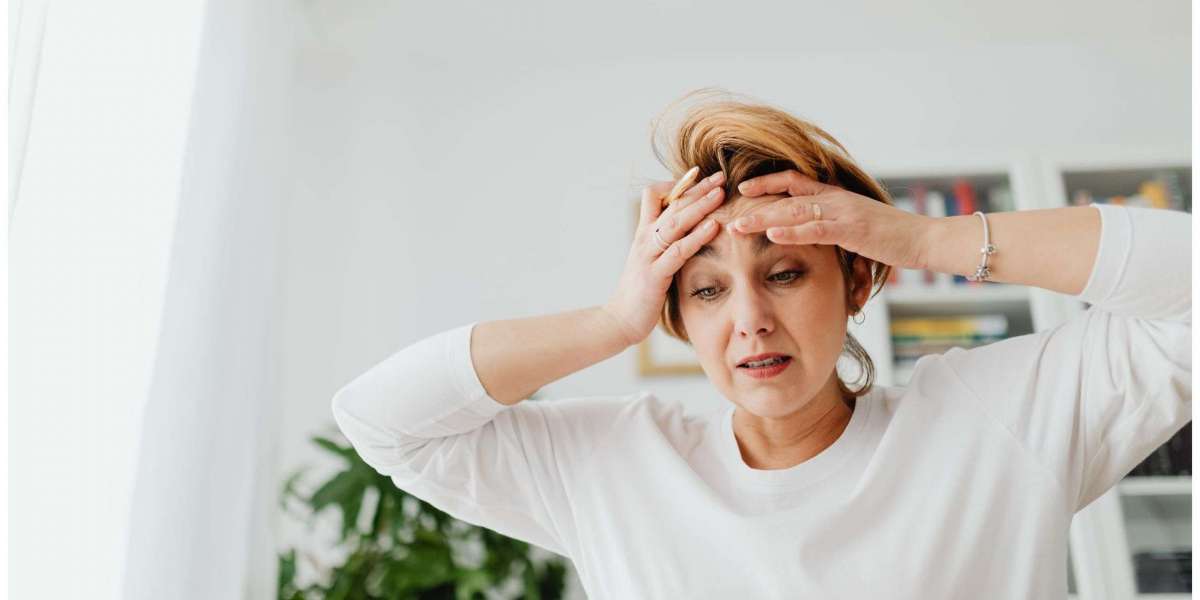 How Lorazepam Pills Help Manage Anxiety and Panic Disorders