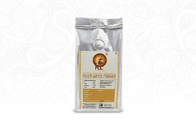Shop kumbakonam degree coffee products online - fresh and pure.